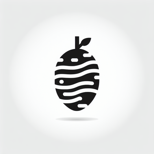 Sweet Potato Logo