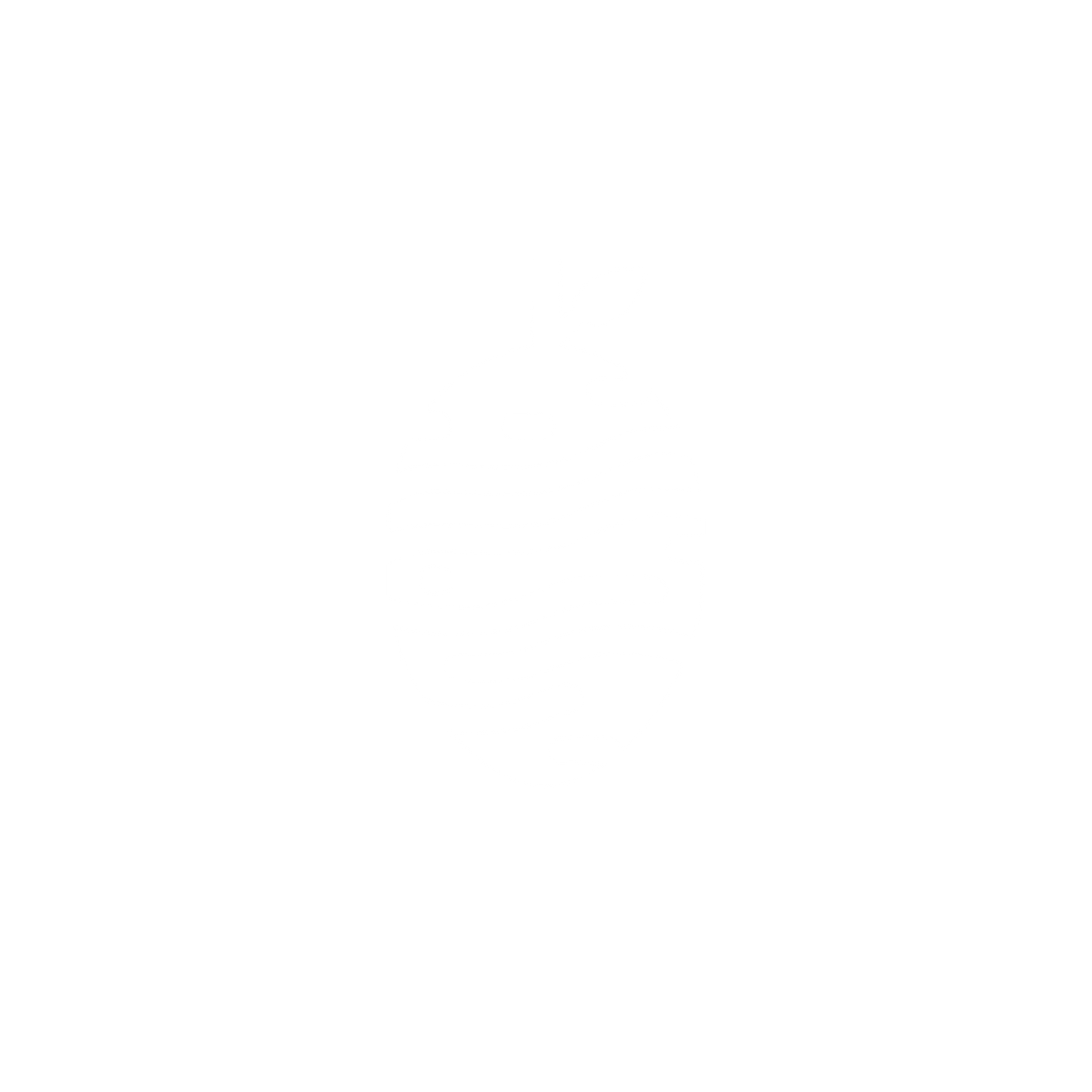 Sweet Potato Logo #ffffff