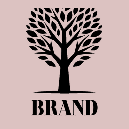 Round Tree Canopy Logo preview