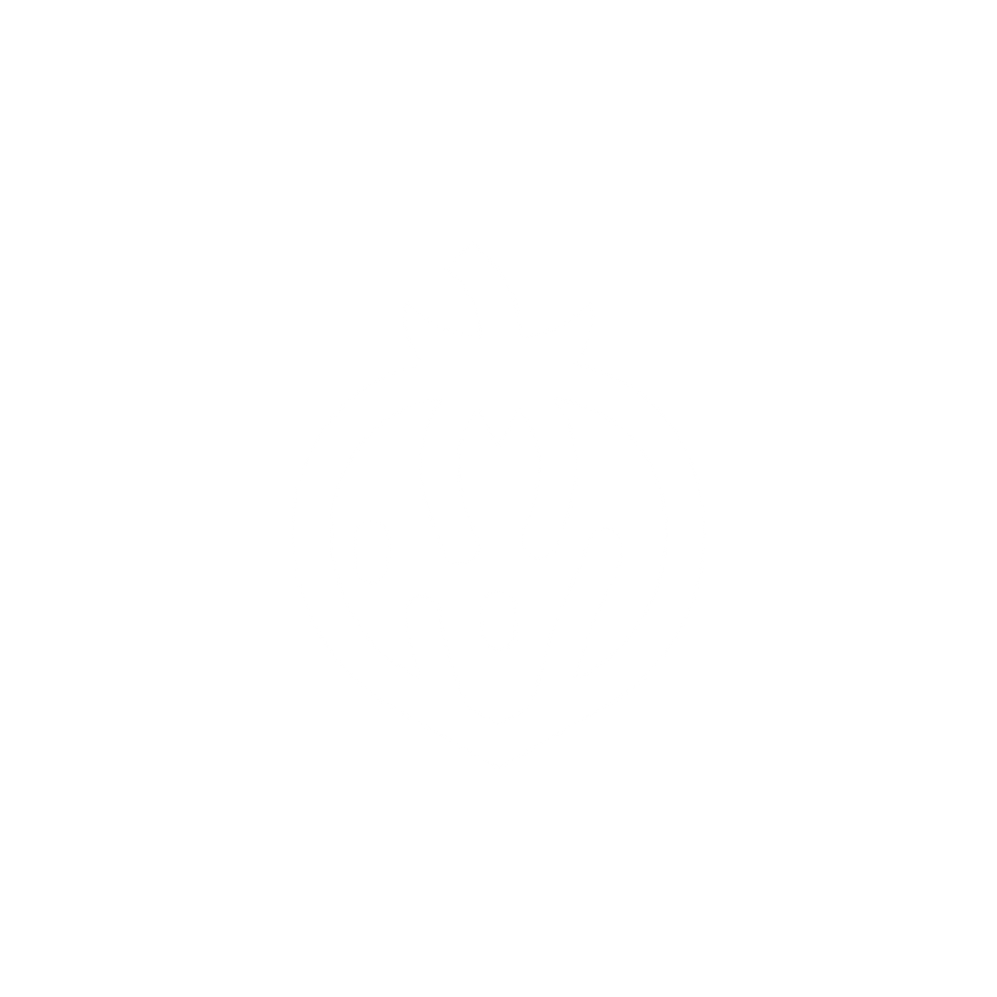 Logo of a Strawberry #ffffff