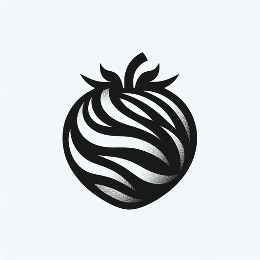 Strawberry Logo