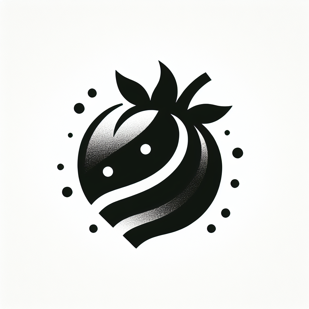 Logo of Abstract Fruit