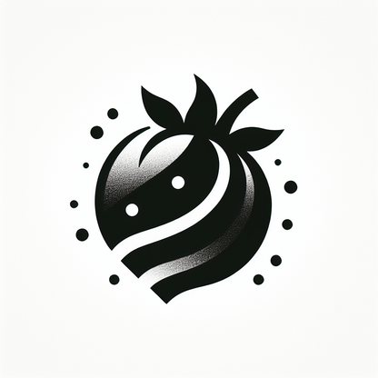 Logo of Abstract Fruit