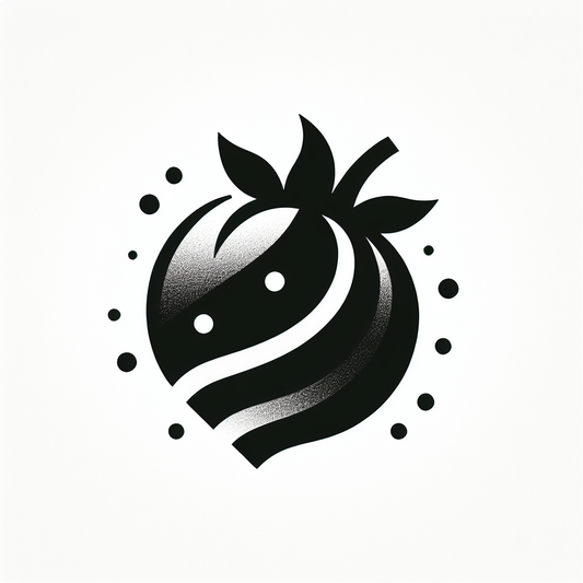 Logo of Abstract Fruit