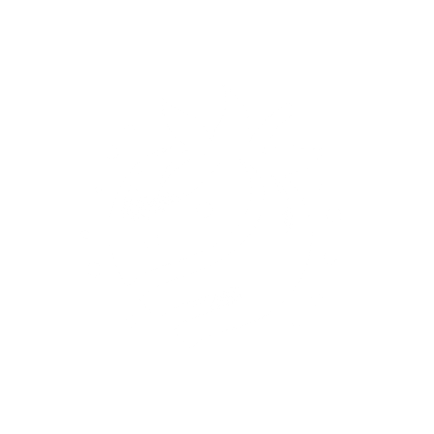 Logo of Abstract Fruit #ffffff