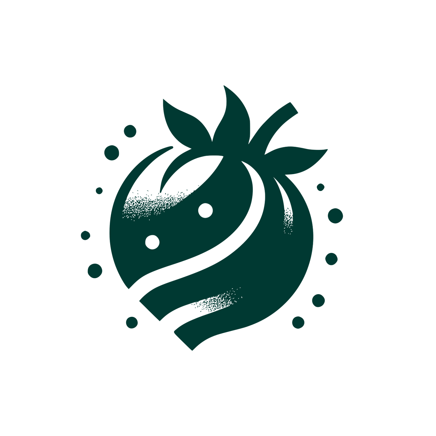 Logo of Abstract Fruit #003932