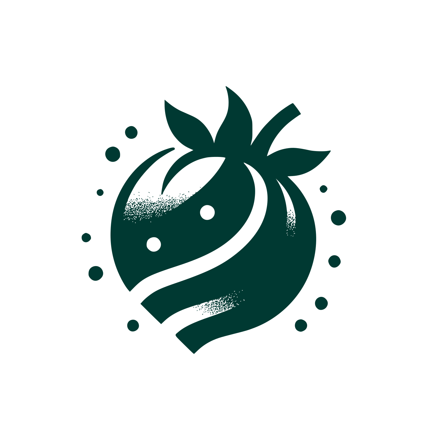 Logo of Abstract Fruit #003932
