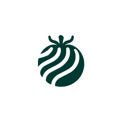 Black Tomato Logo #003932