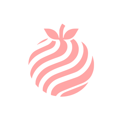 Tomato Logo #ffa6a6