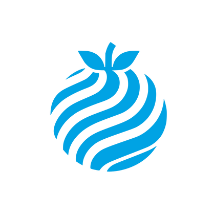 Tomato Logo #00a3e4