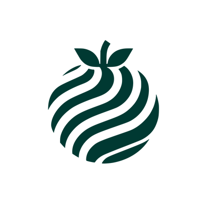 Tomato Logo #003932
