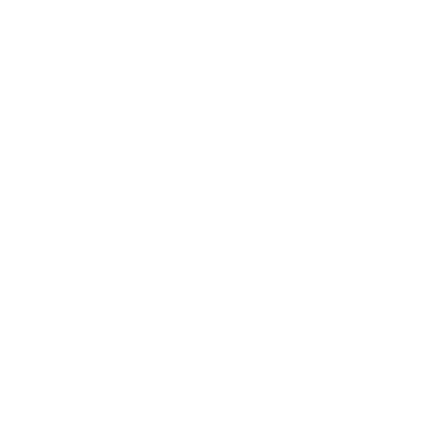 Earth Planet Logo #ffffff