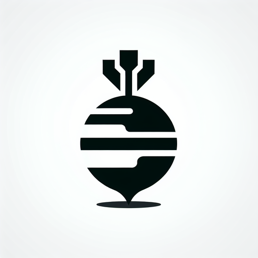 Innovative Logo Design