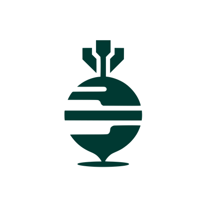 Innovative Logo Design #003932