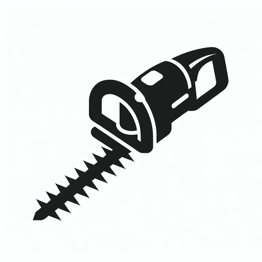 Drill Bit Logo