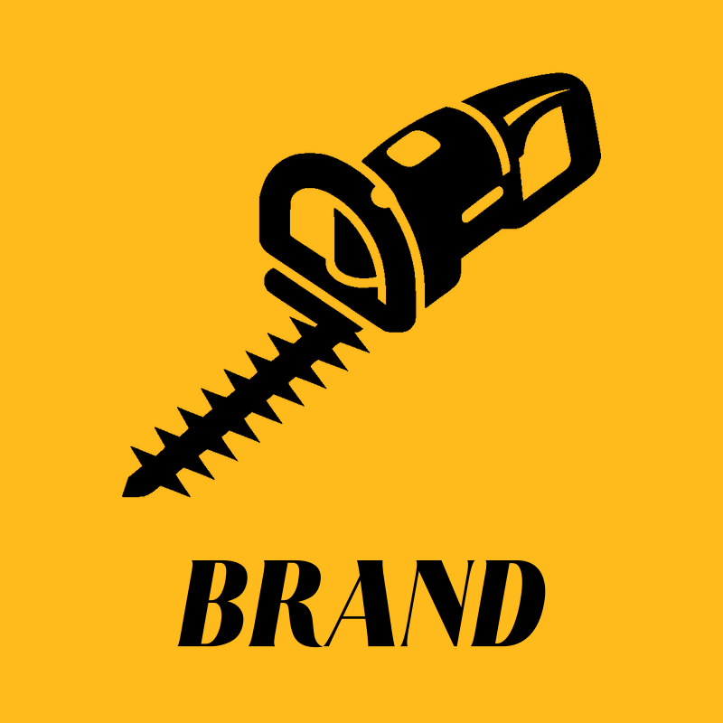 Drill Bit Logo preview