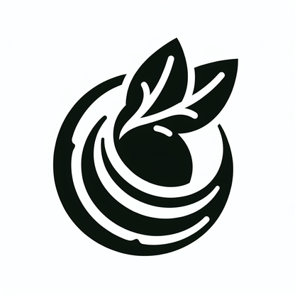 Green Leaves Logo