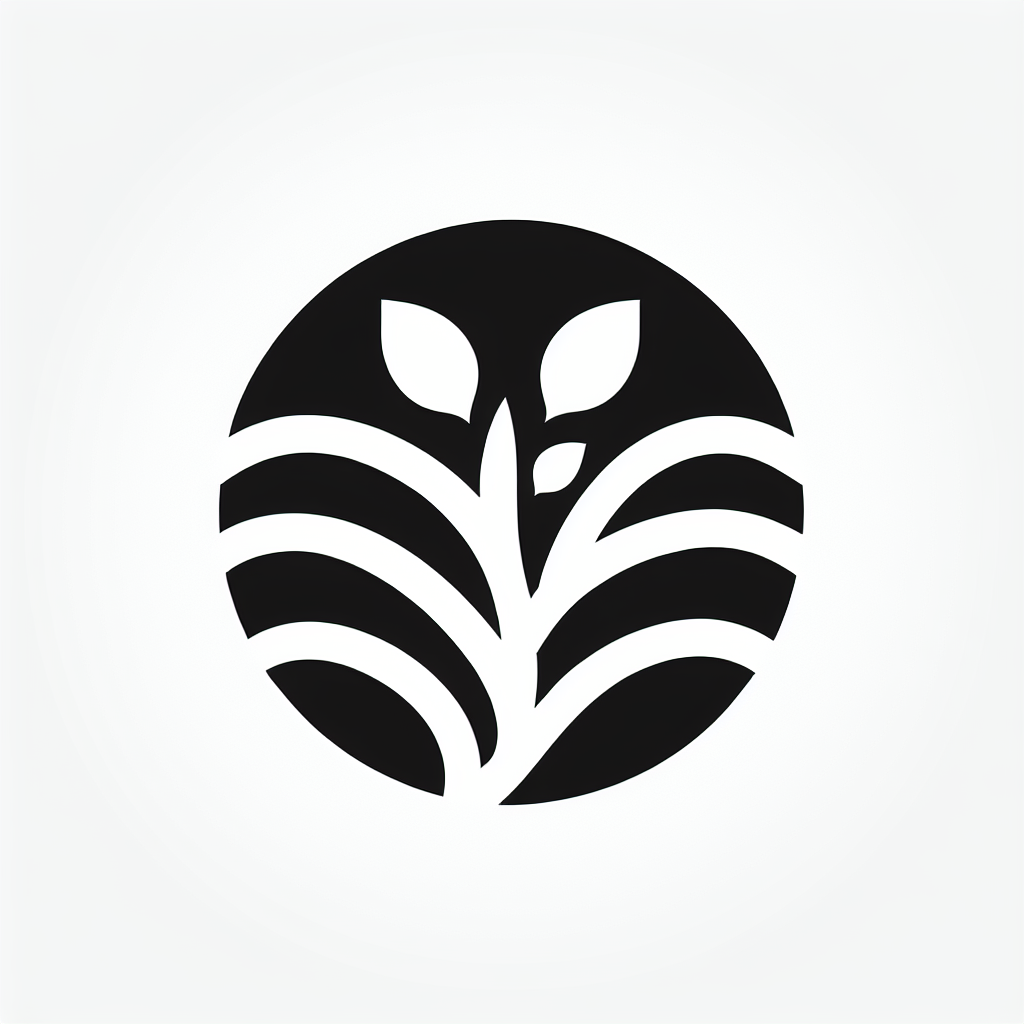 Watercress Agriculture Logo