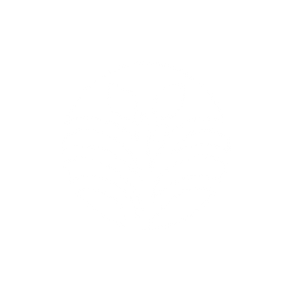 Watercress Agriculture Logo #ffffff