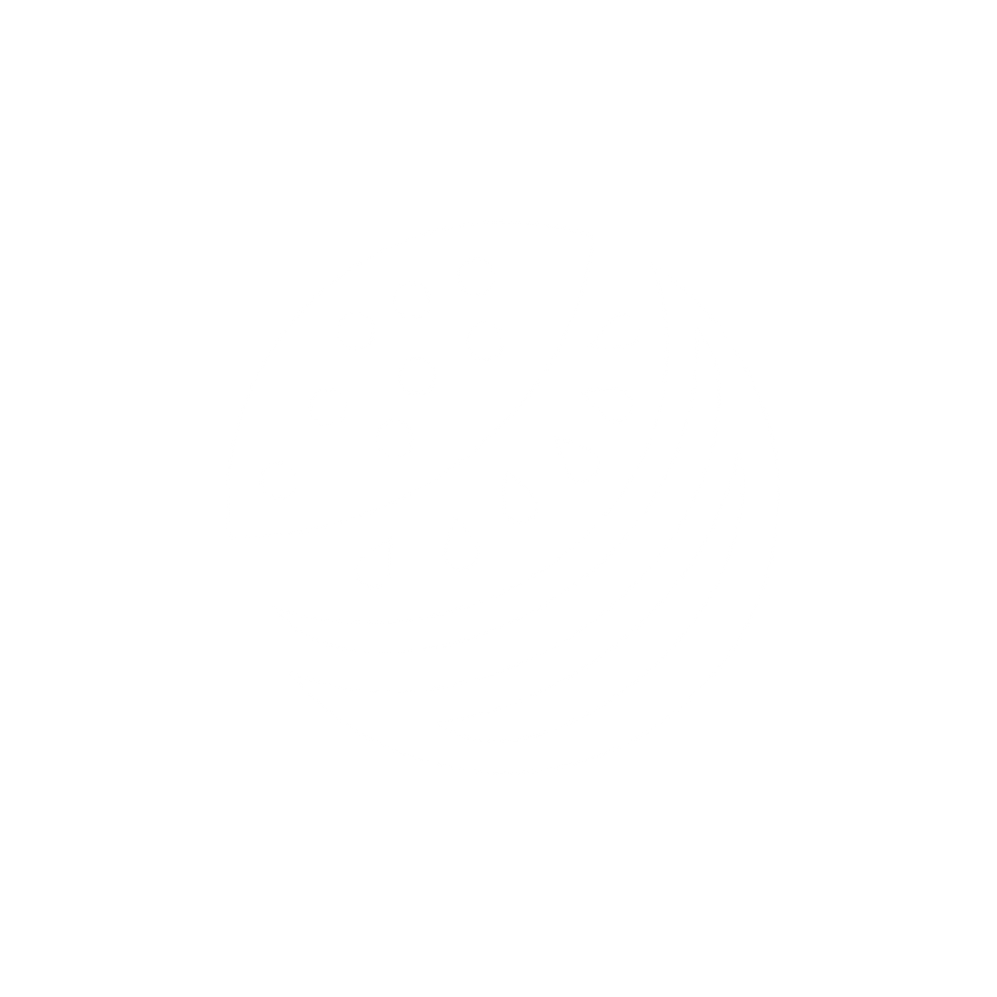 Logo Featuring Watermelon Slice #ffffff