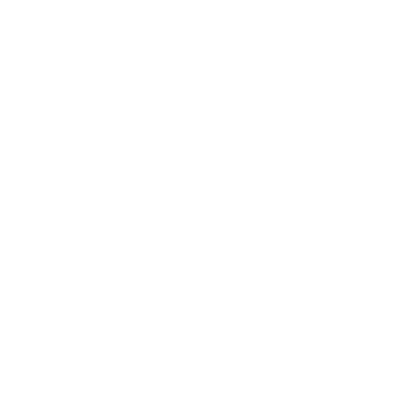 Logo Featuring Watermelon Slice #ffffff