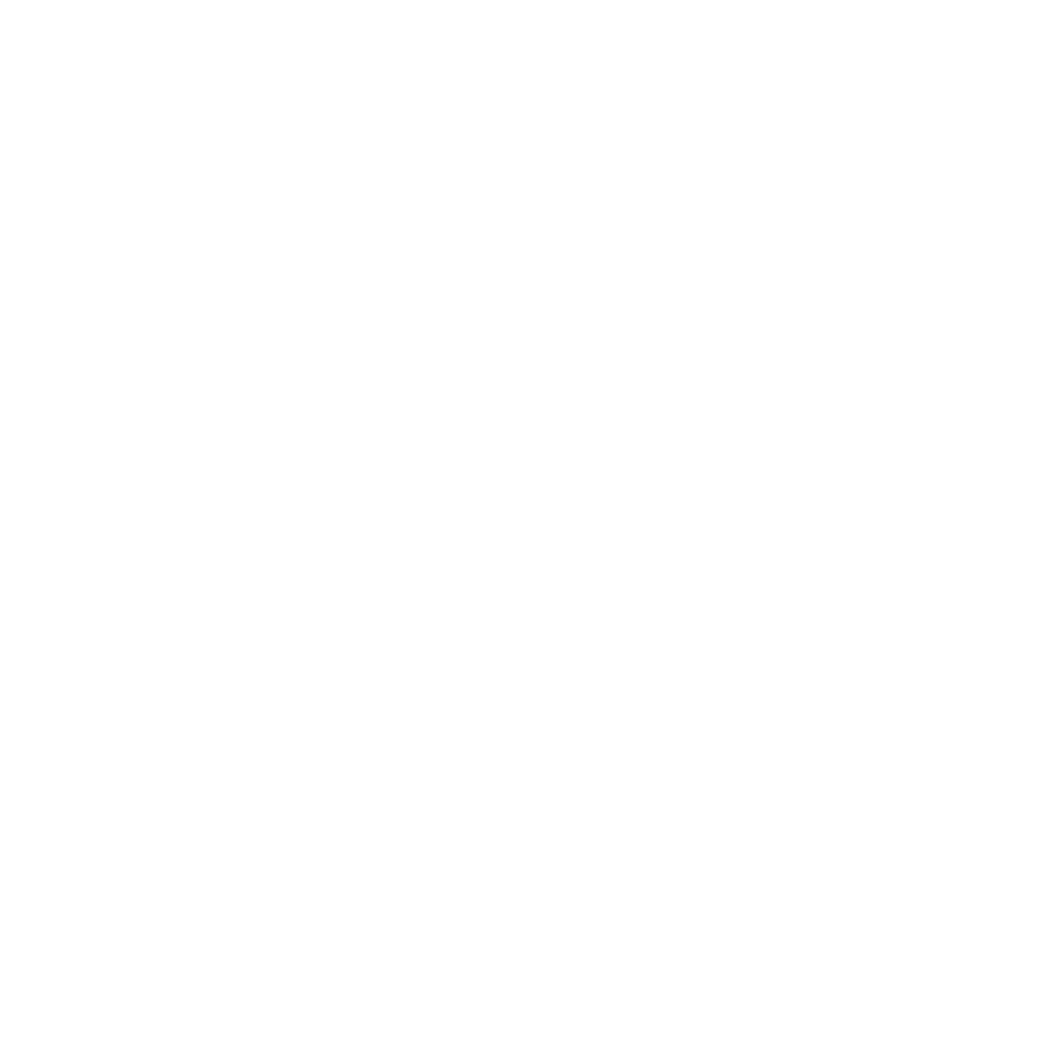 Stylized Yarn Logo #ffffff