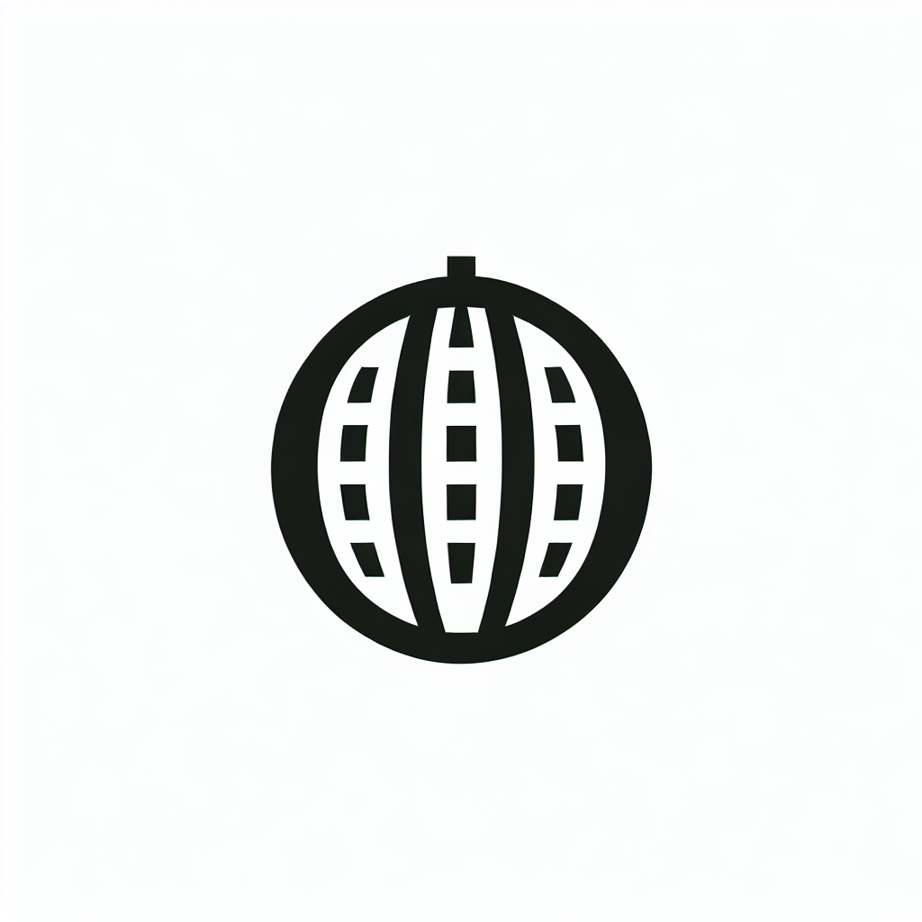 Logo of a Sphere