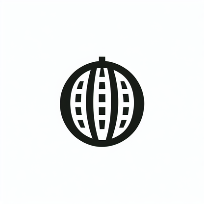 Logo of a Sphere