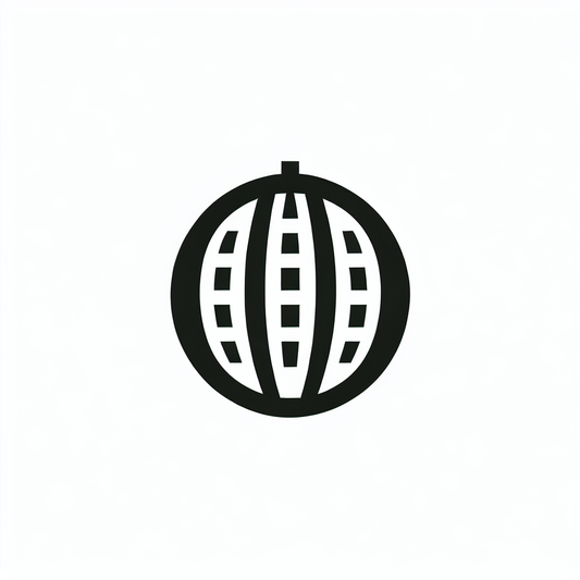 Logo of a Sphere