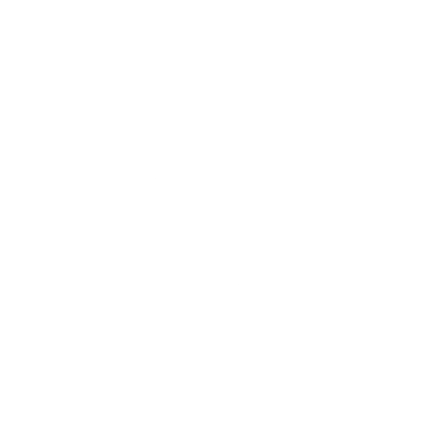 Logo of a Sphere #ffffff