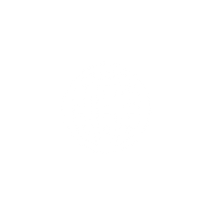 Logo of a Sphere #ffffff