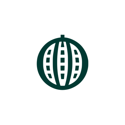 Logo of a Sphere #003932