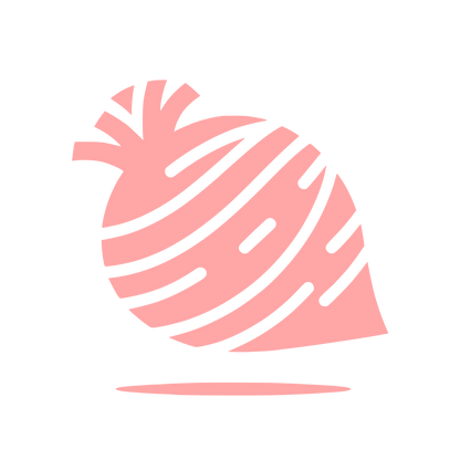 Logo with Yarn Design #ffa6a6