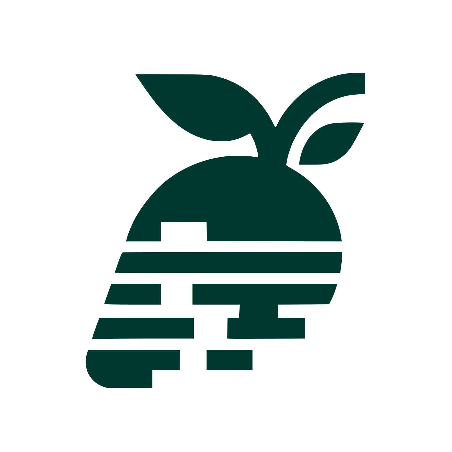 Logo for Agriculture Brand #003932