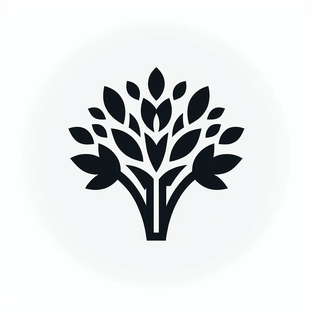 Elegant Tree Logo