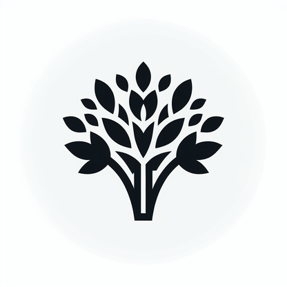 Elegant Tree Logo