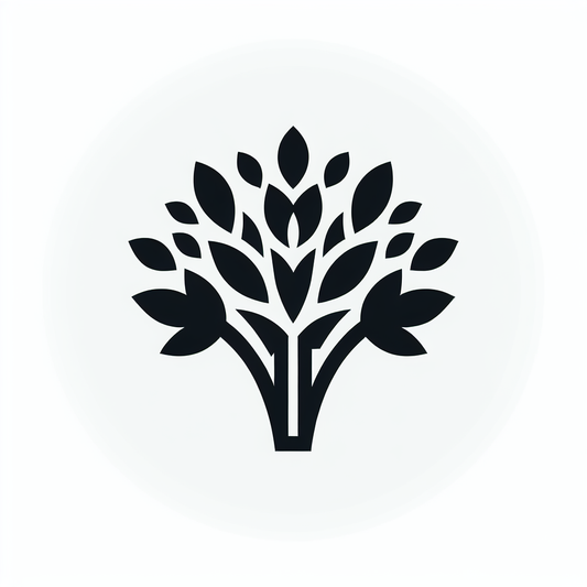 Elegant Tree Logo