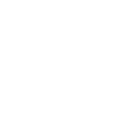 Elegant Tree Logo #ffffff