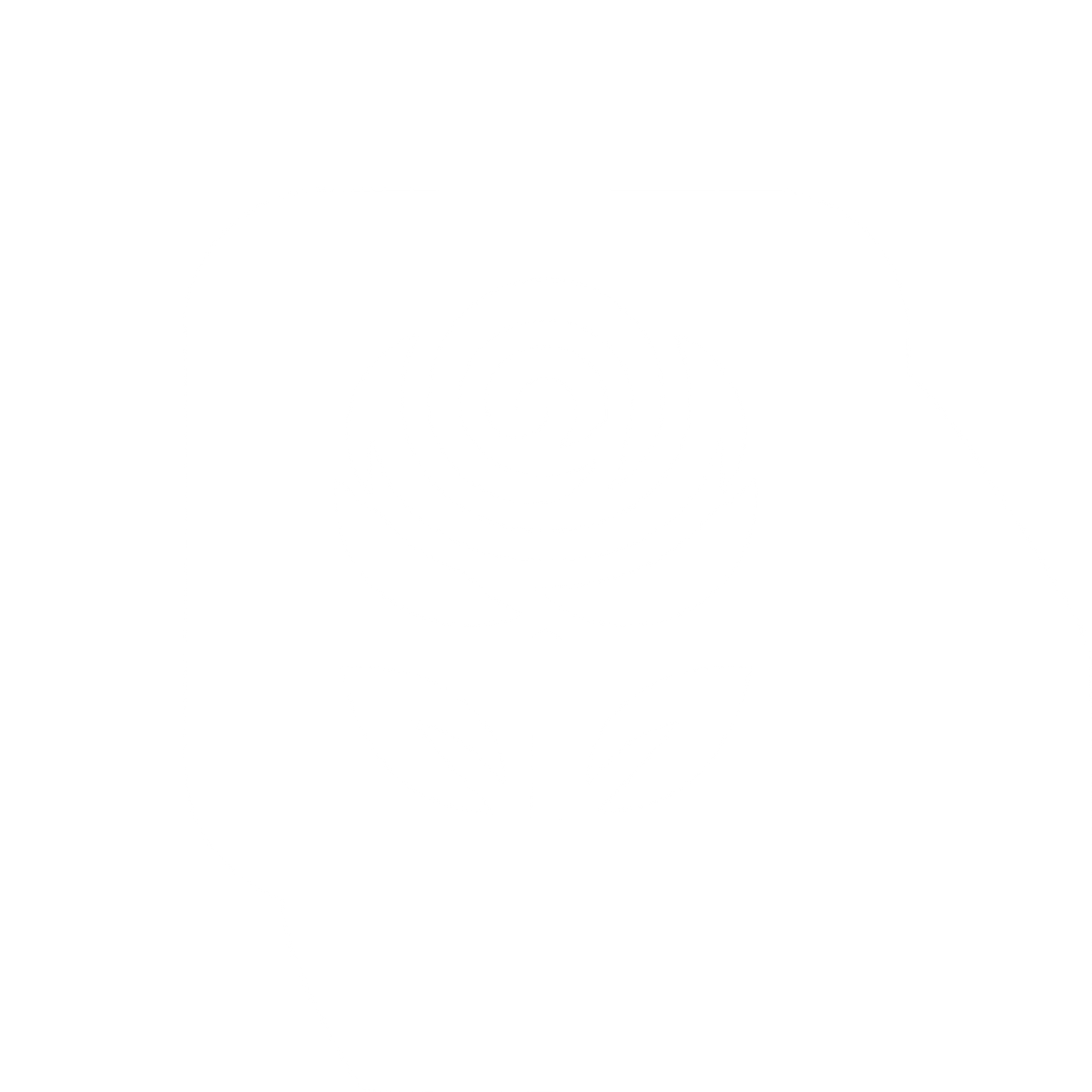Rose Logo Design #ffffff