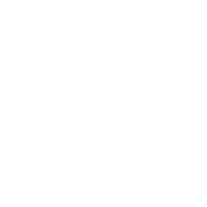 Rose Logo Design #ffffff