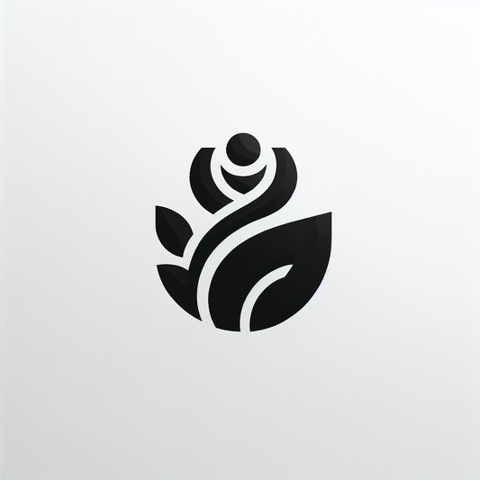Flower Logo Design