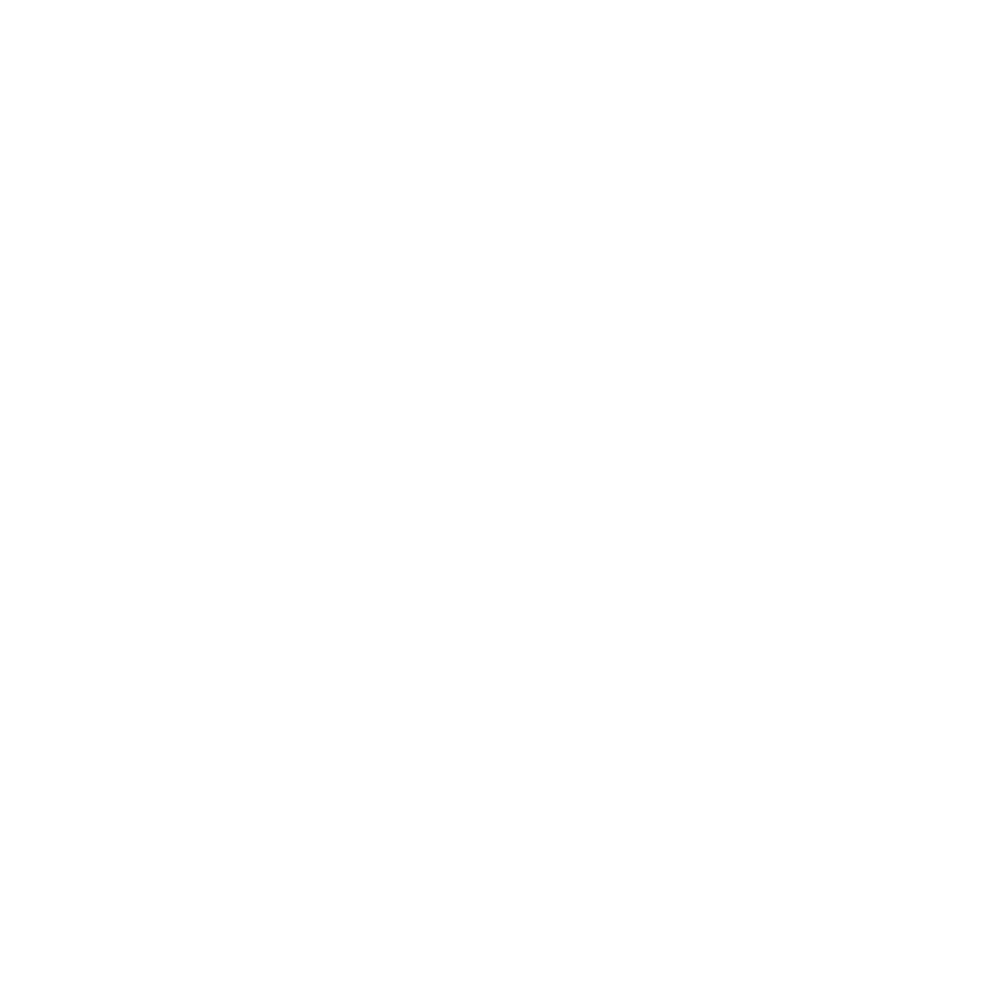 Rose Logo Design #ffffff