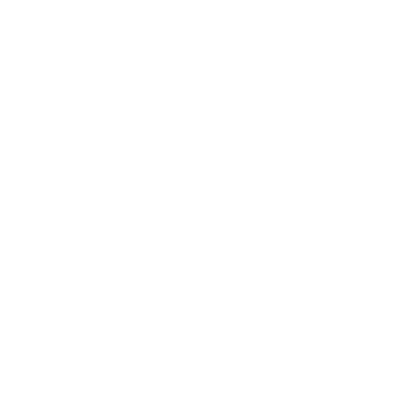 Rose Logo Design #ffffff