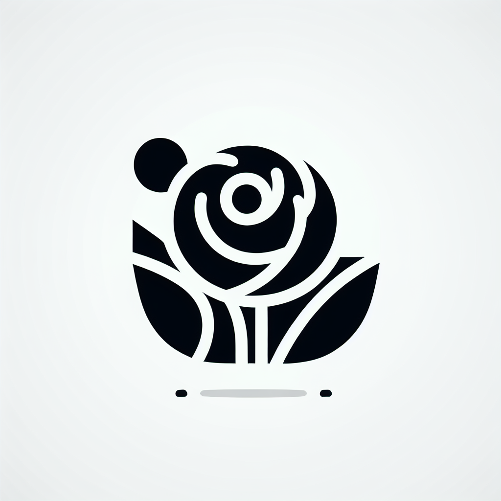 Flower Logo Design