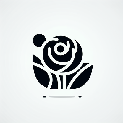 Flower Logo Design