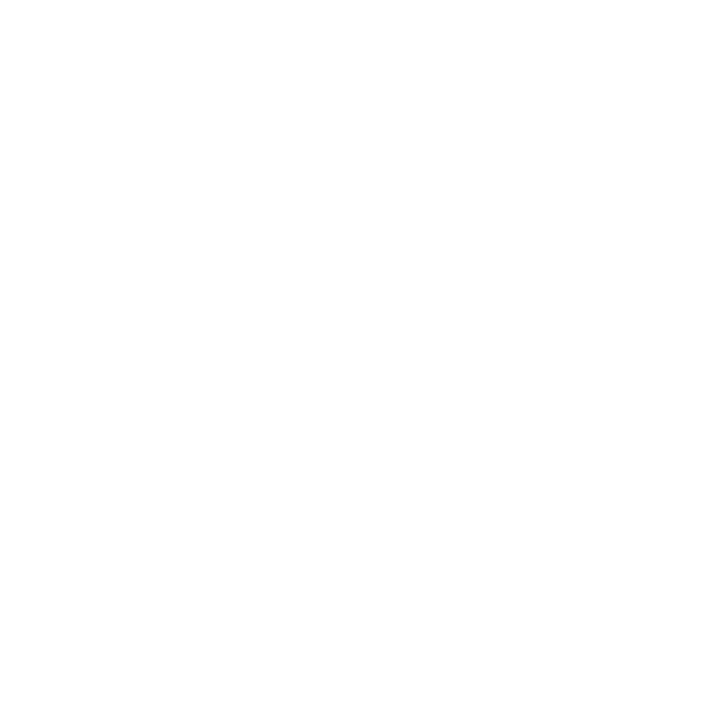 Flower Logo Design #ffffff