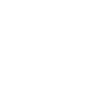 Rose Logo Design #ffffff