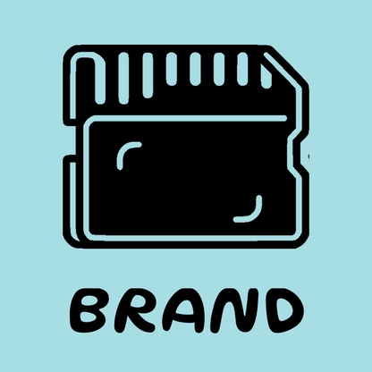 Data Chip Logo preview