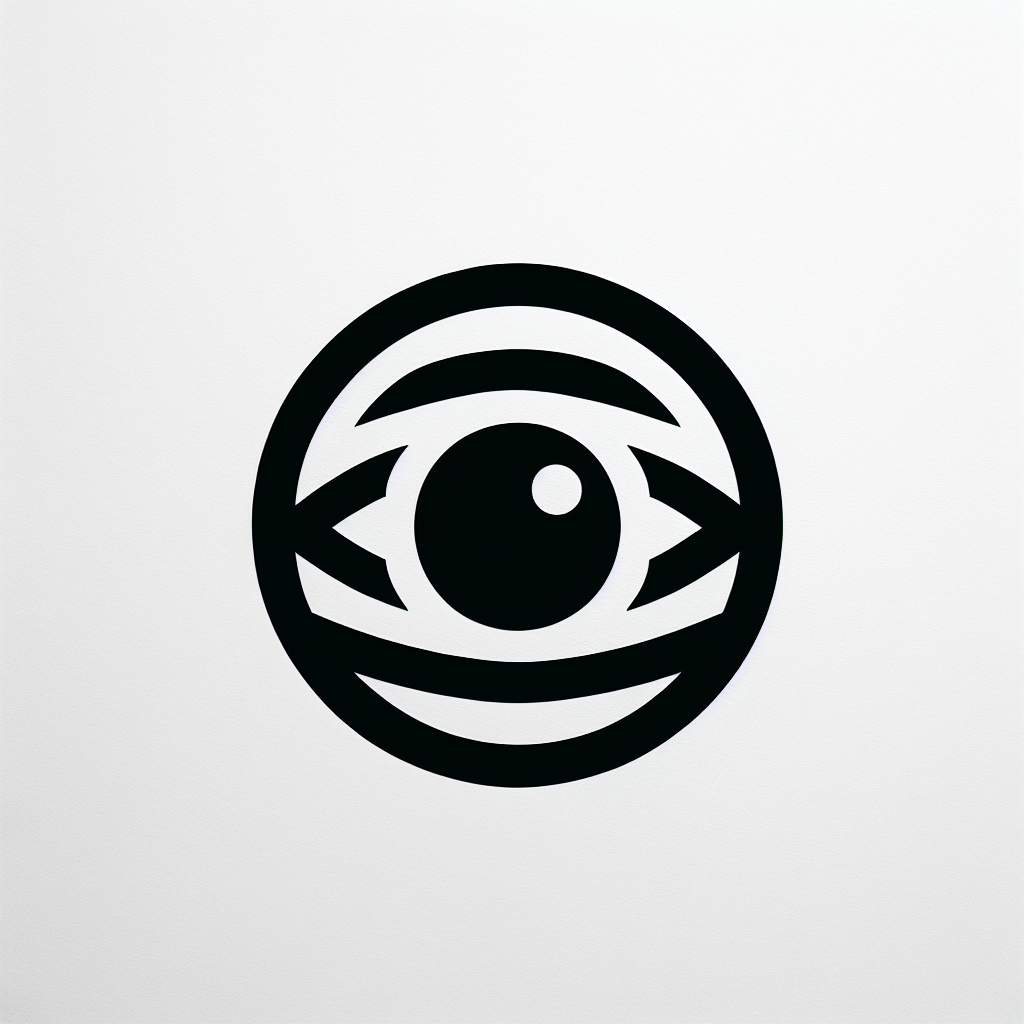 Eye Logo
