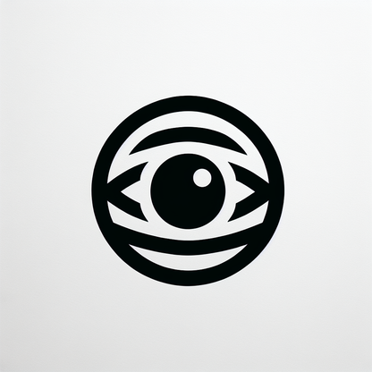 Eye Logo